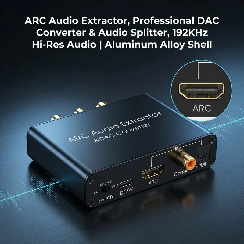 Thumbnail 4 - #42 Newest Audio Matrix
