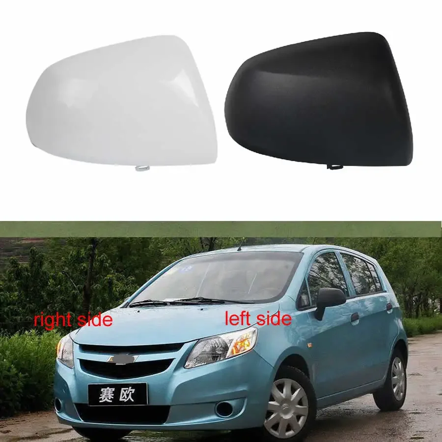 

Крышка для автомобильного Зеркала заднего хода для Chevrolet Sail 2010 2011 2012 2013 2014