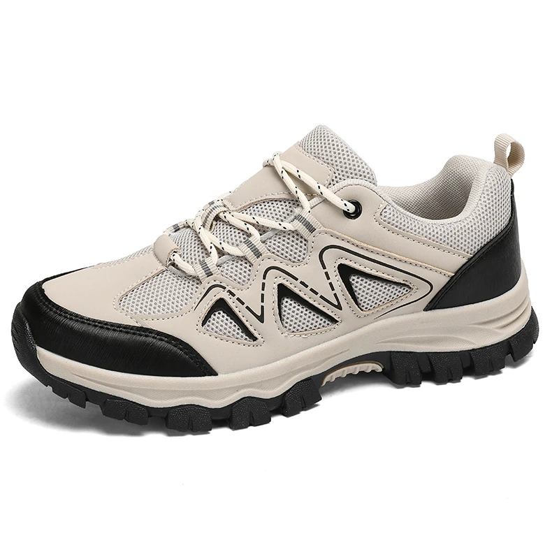 

Outdoor Hiking Shoes Slip On Mountaining Shoes Men Comfortable Casual Shoes Men Walking Shoes Man Runnign Shoes Sneakers