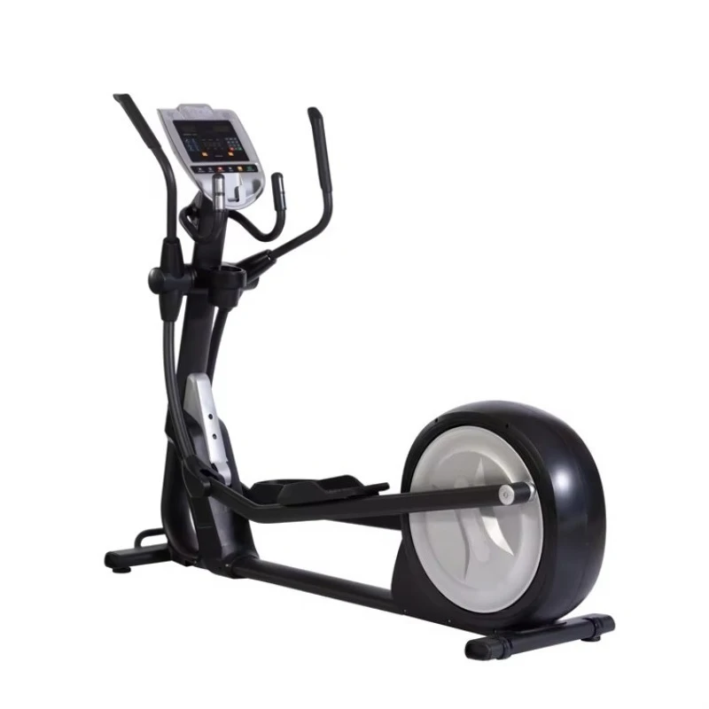 Gym Machines Elliptical Trainer Machine Elliptical Fitness Equipment