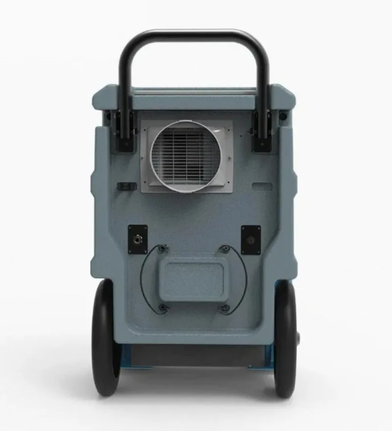 Meilun New High Capacity Electric Energy Efficient Industrial Dehumidifier Digital Display MERV 11 Filter 90L/Hour Warehouses