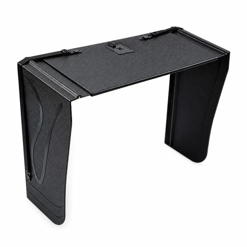 Adjustable Monitor Light Hood 41-71cm Anti Glare Shield Lightweight Accessory Simple Assembly Enhanced Visibility Screen