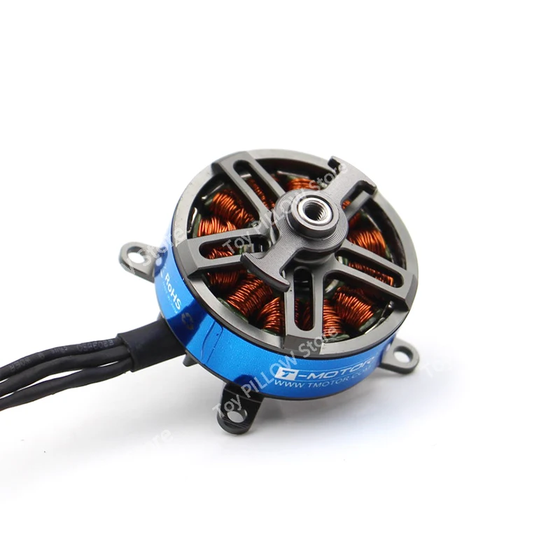 Brushless Motor AT2306 Long Shaft, Fixed Wing F3P EPP KT Plate Aircraft Light 