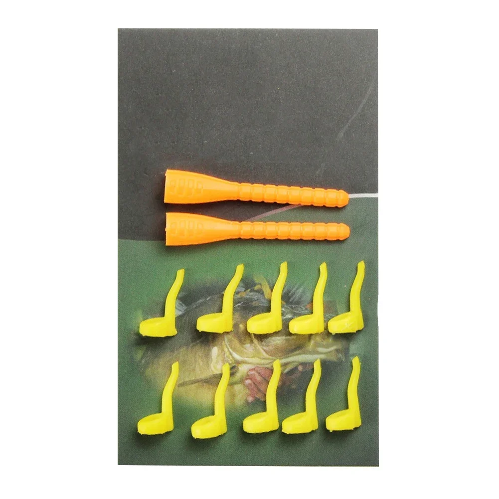 Carp Fishing Accessories For Zig Rig Zig Aligna Kit Foam Hook Line Aligners Tool Pop Up Fishing Terminal Tackle Fishing Tool