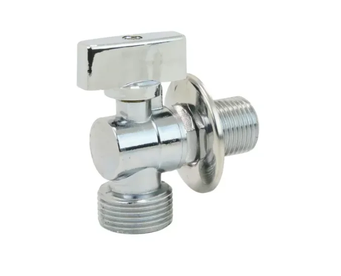 Sphere Faucet Washing Machine 1/2X3/4 ATOPY