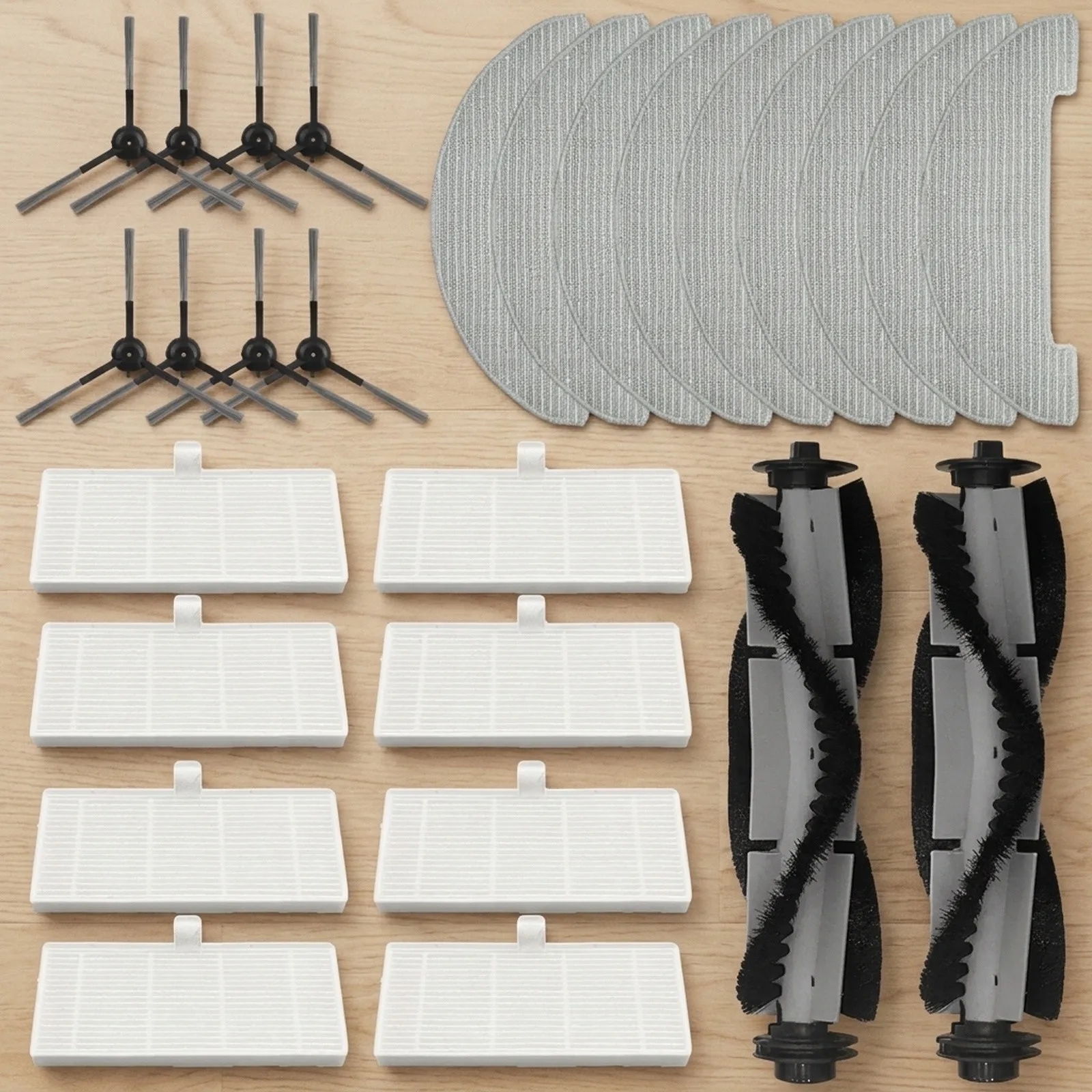Keep Your For Vactidy for nimble T7 for t8 in for prime Condition with Replacement Parts Perfect Fit and Function