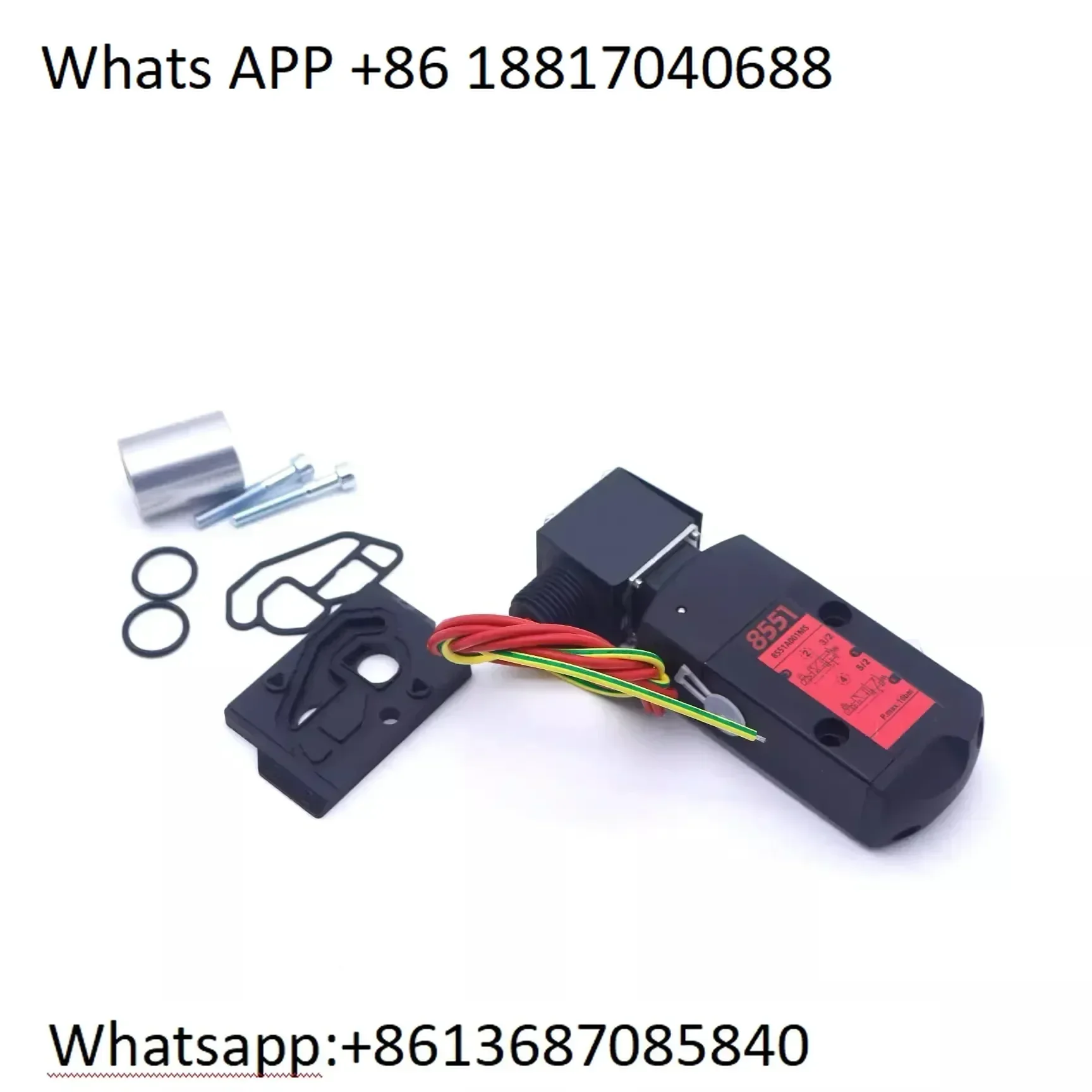 Asco Explosion-Proo…