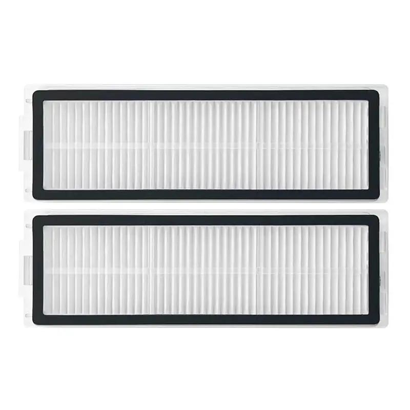 ABXH لشاومي M30 X20 ماكس X20 برو D102GL D109GL جهاز آلي لتنظيف الأتربة فلتر HEPA استبدال الملحقات