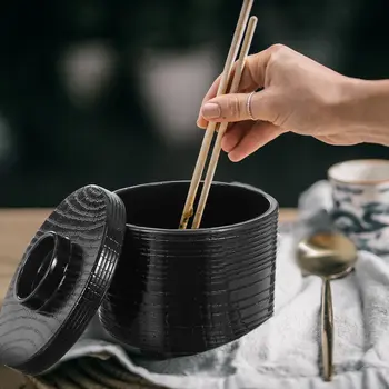 10 best sales وعاء حساء ميسو - №7