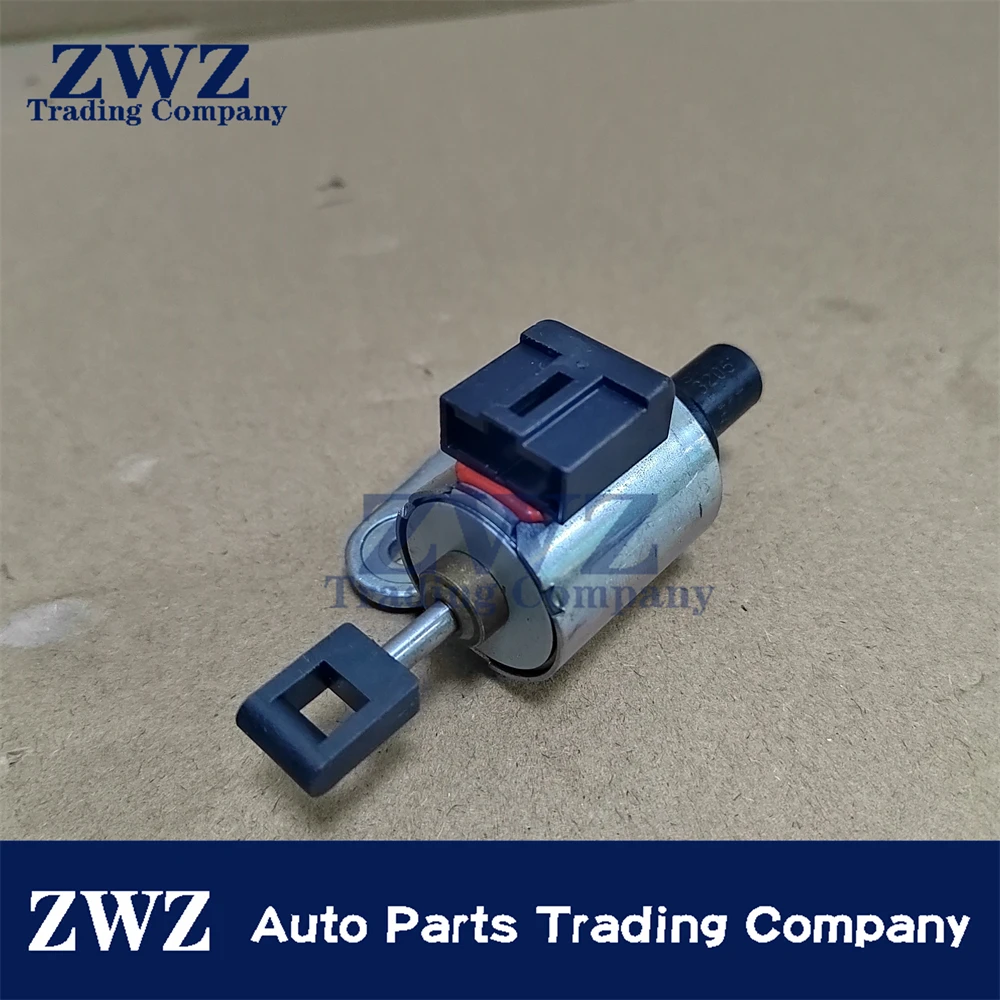 JH Used Transmission Step Motor CVT Valve Body For Nissan Altima Maxima Quest Versa Murano RE0F09A JF010E RE0F09B