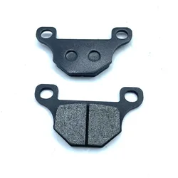brake pads for linhai 300 400 500 LH300 LH400 LH500 26292 22245