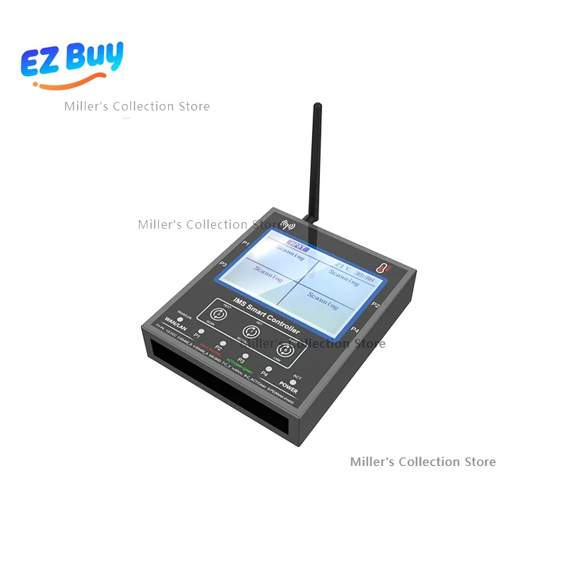 AP-KS9302-1 Esd Ant…