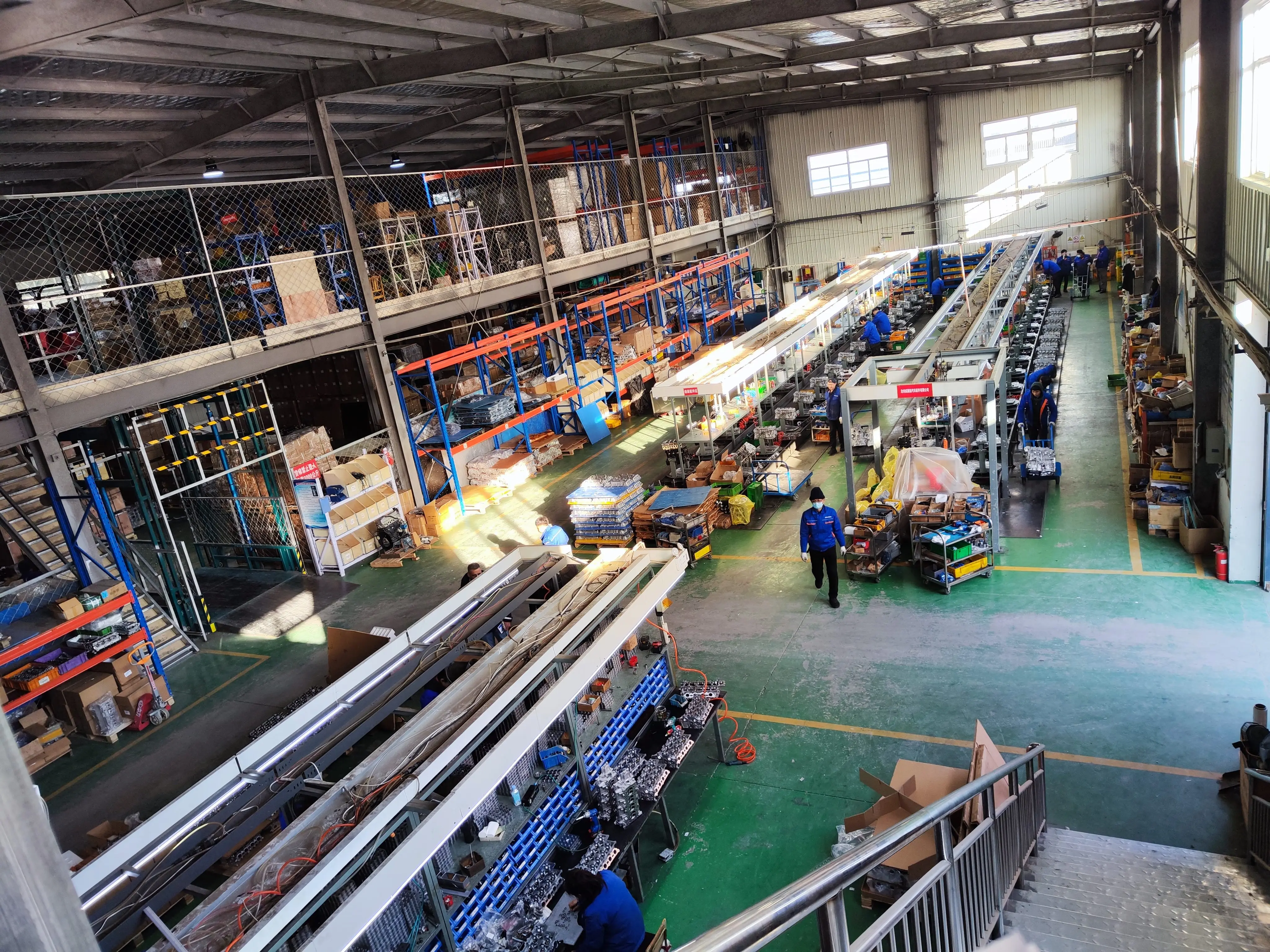 Factory Price For Land Rover PT306 Remanufactured Engine For Land Rover Range Rover Sport Velar Vogue