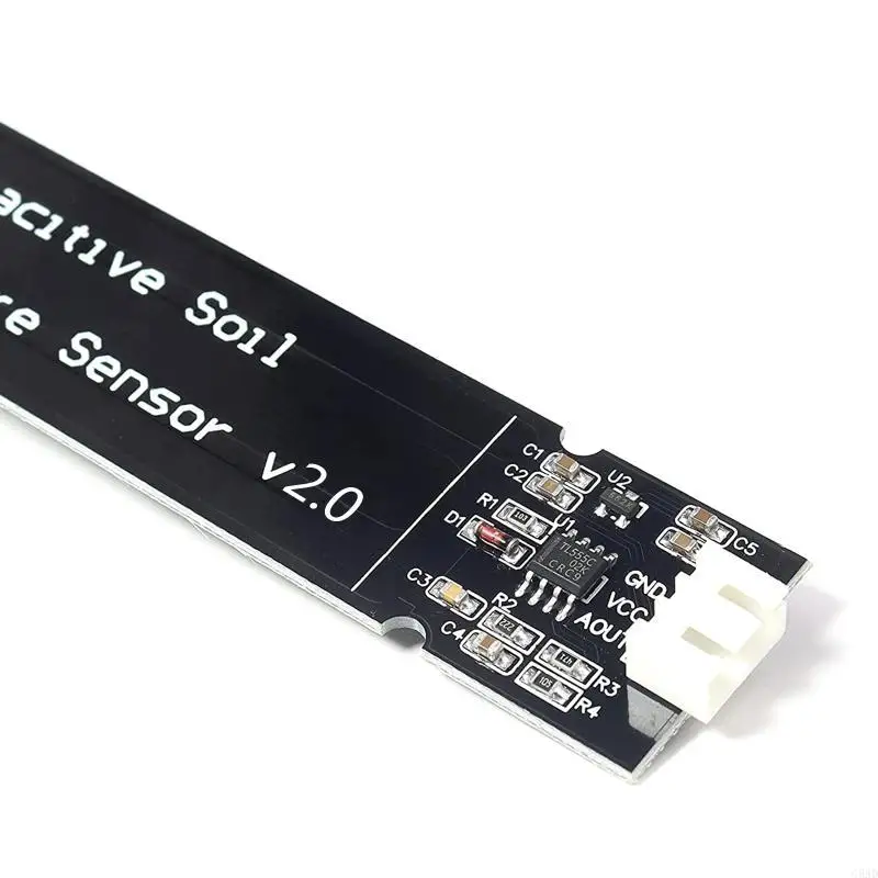 

Garden Irrigation System Diy Saving Water Automatic Irrigation Equipment Set C5AD