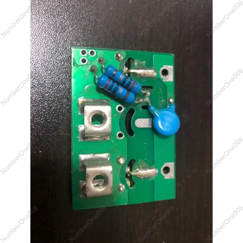 ZX7-400/لوحة التحكم/لوحة محول التردد/لوحة أنبوب واحد/أجزاء إصلاح اللحام/