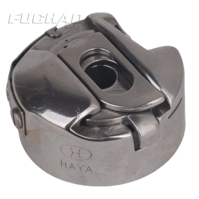 Huayang shuttle shell is suitable for Baifu shuttle shell BC-PF9076 (14) Huayang sheet shuttle core sleeve