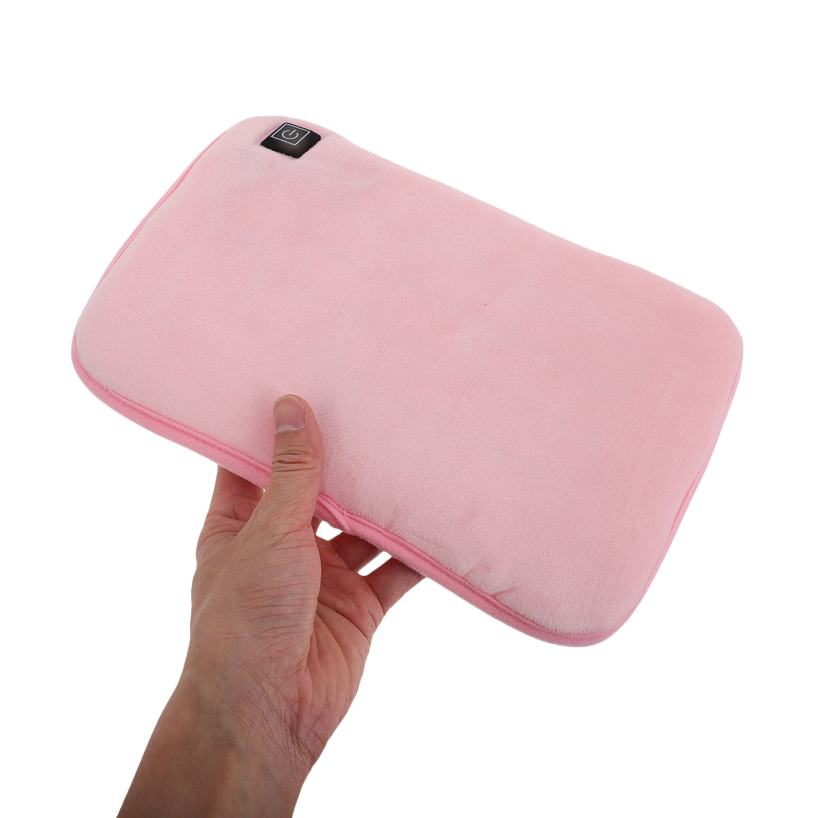 

Convenient Rechargeable Hand Warmer 3 Heat Levels Waterless Electric Heating For Men And Women Hiking Camping Safety Equipment
