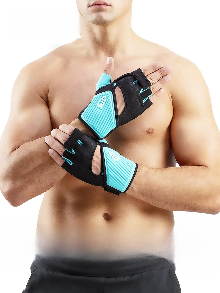 gants-de-gymnastique-aq-fitness-pour-hommes-antiderapants-pour-halterophilie-barre-simple-demi-doigts-cyclisme-entrainement-feminin-protection-des-poignets