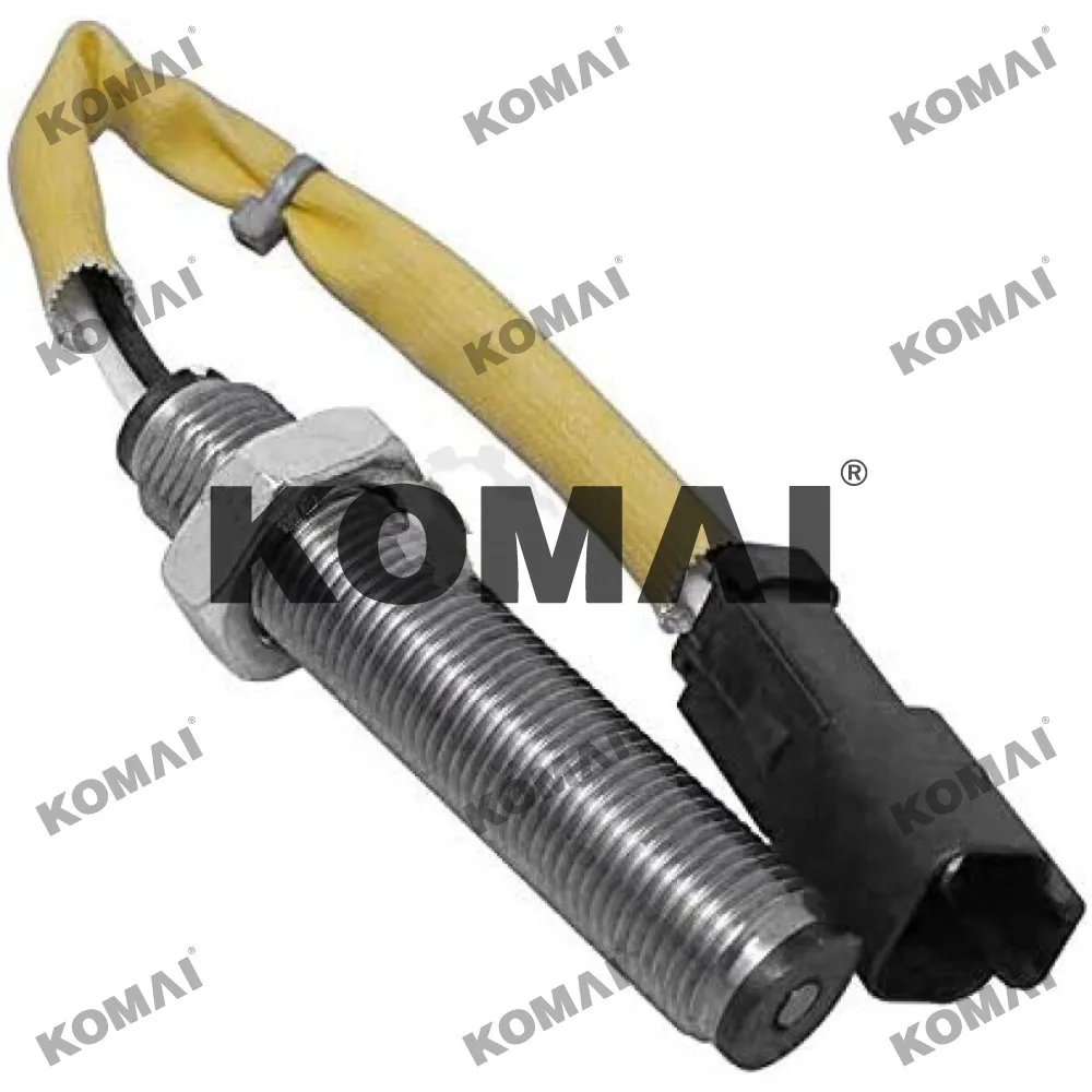 

Датчик скорости XOJOX 116-6680 подходит для двигателя Cat Excavator CAT M312 M315 914G 924G C4 C7