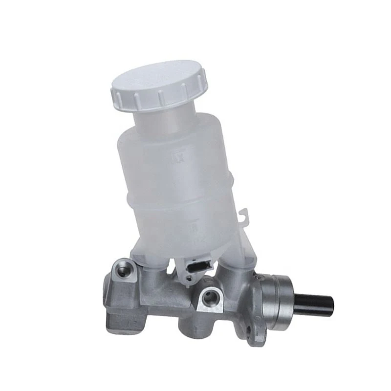 TYRNT Brake Master Cylinder Pump Assy MR370247 For Mitsubishi Pajero Pinin Montero IO 1998-2007 4G93 Car Accessories