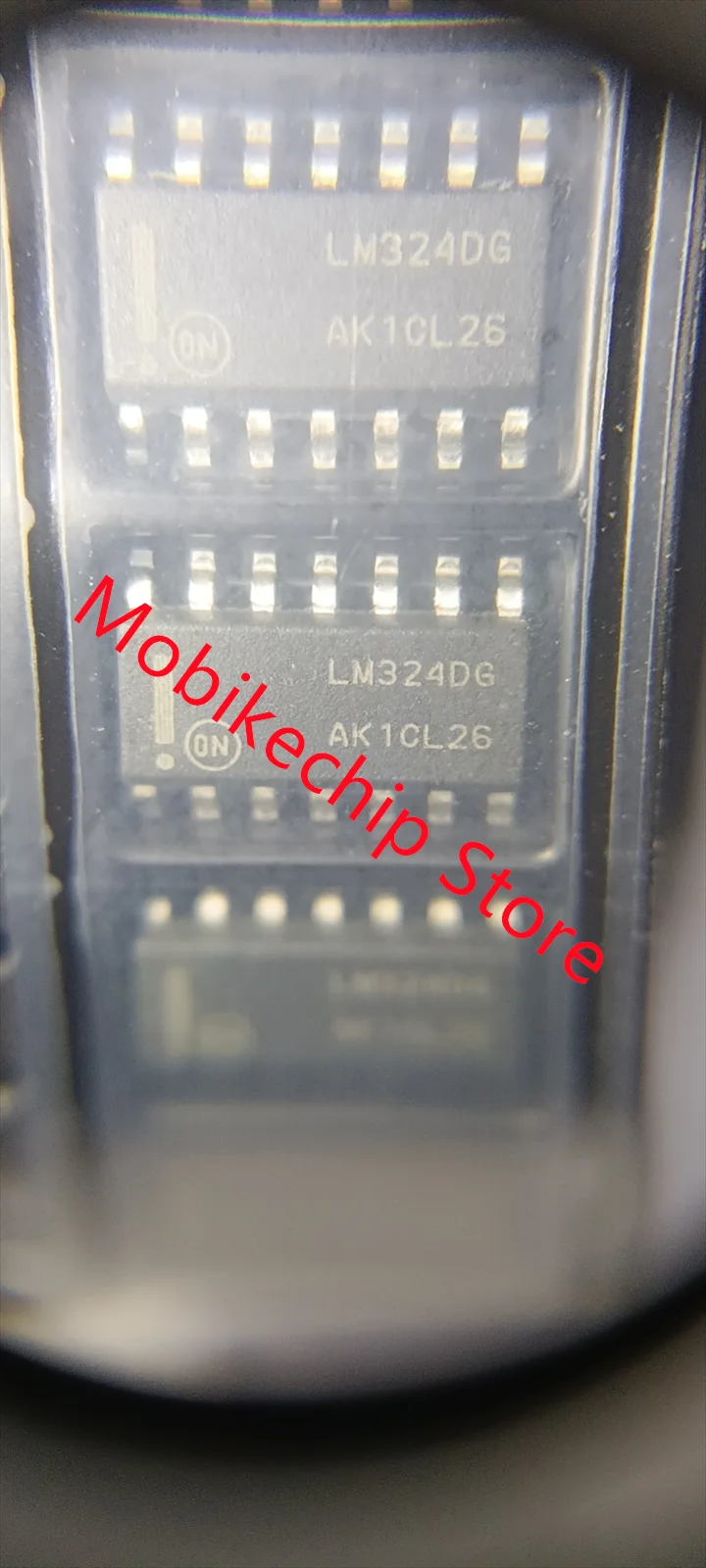 

LM324DG LM324DR LM324D LM324DRG4 Brand new and original in stock