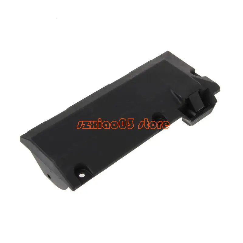 

103c Auto Car Black Glove Box Catch Lack Hear