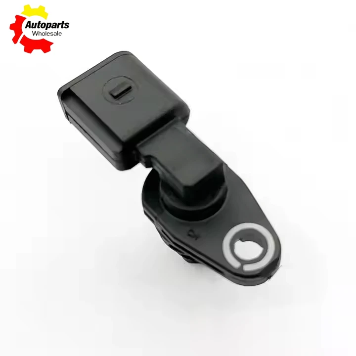 030907601 E جديد مستشعر موضع عمود الحدبات لشركة فولكس فاجن فولكس فاجن 1.2 TSI 1.4 TSI 1.6 FSI Golf MK5 Mk6 Polo Passat 030907601 030907601 ج #3