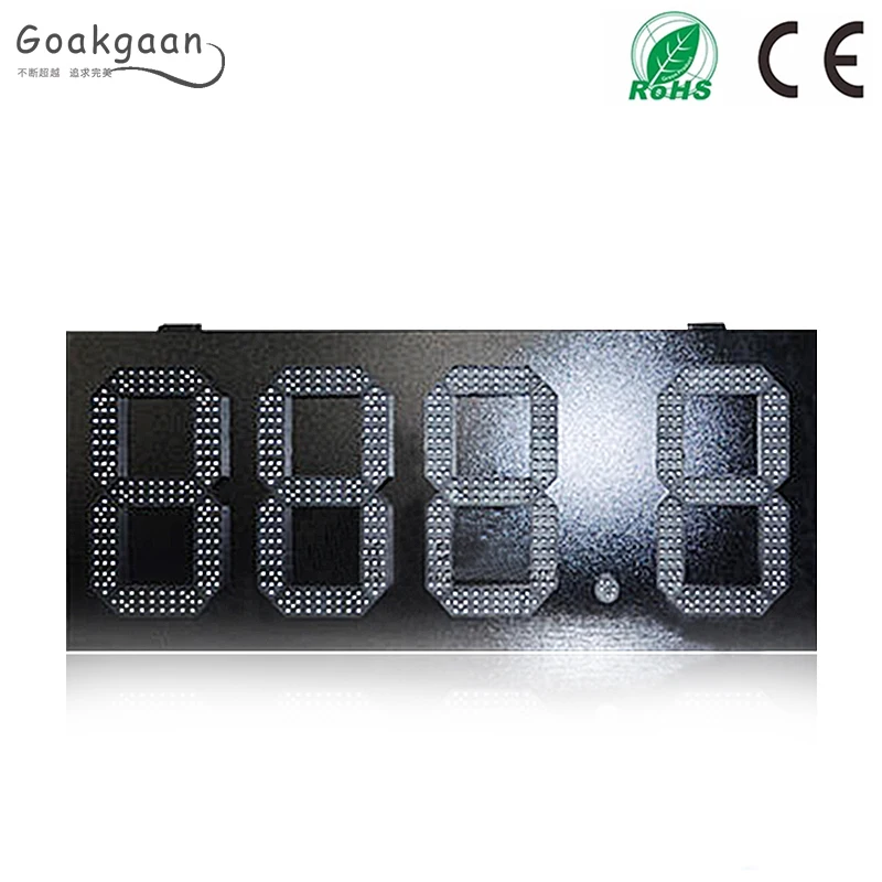 Outdoor Led Digital…