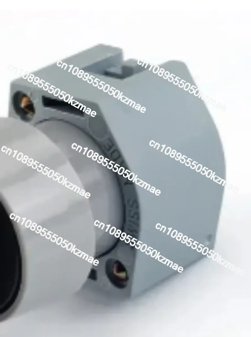 EAO Rotary Selector Switch 704.101.018 704.103.018 Imported Aluminum Ring
