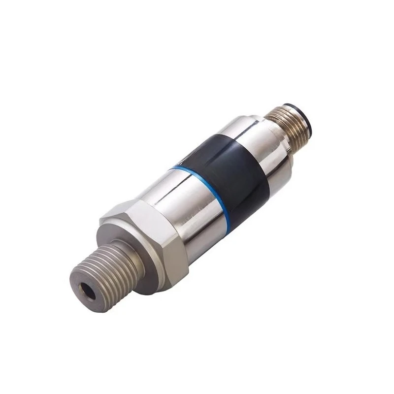 FST800-211 4-20mA 0-10V Absolute Water Pipe Liquid Fluid CO2 Gas Pressure Sensor