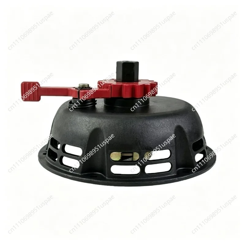 For 168F Pull-free Hand Starter for Engine Parts