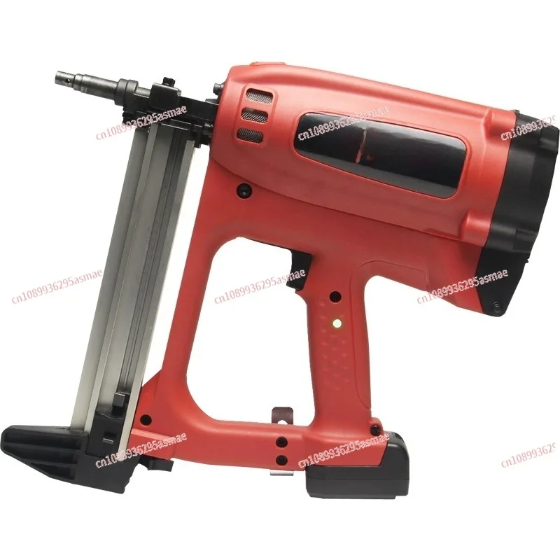 

Electric nail gun Water and electricity special gun Steel nail gun Concrete gas grab Gas nail grab
