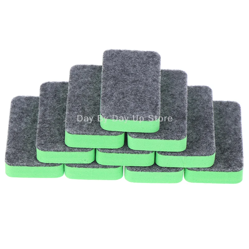 10 mini lavagna cancellabile a secco cancellabile lavagna pennarello per bambini scuola ufficio casa