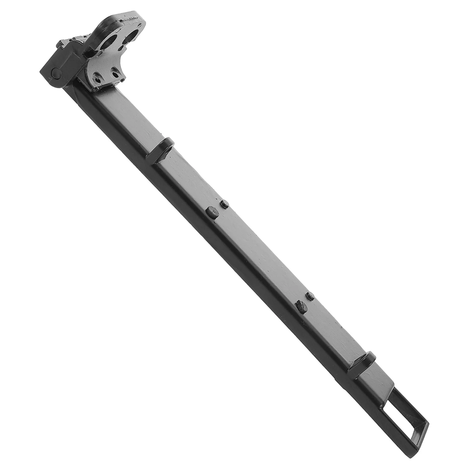 

Seat Writing Board Holder Clipboard Rack for Meeting Chair Aluminum Alloy Fitting