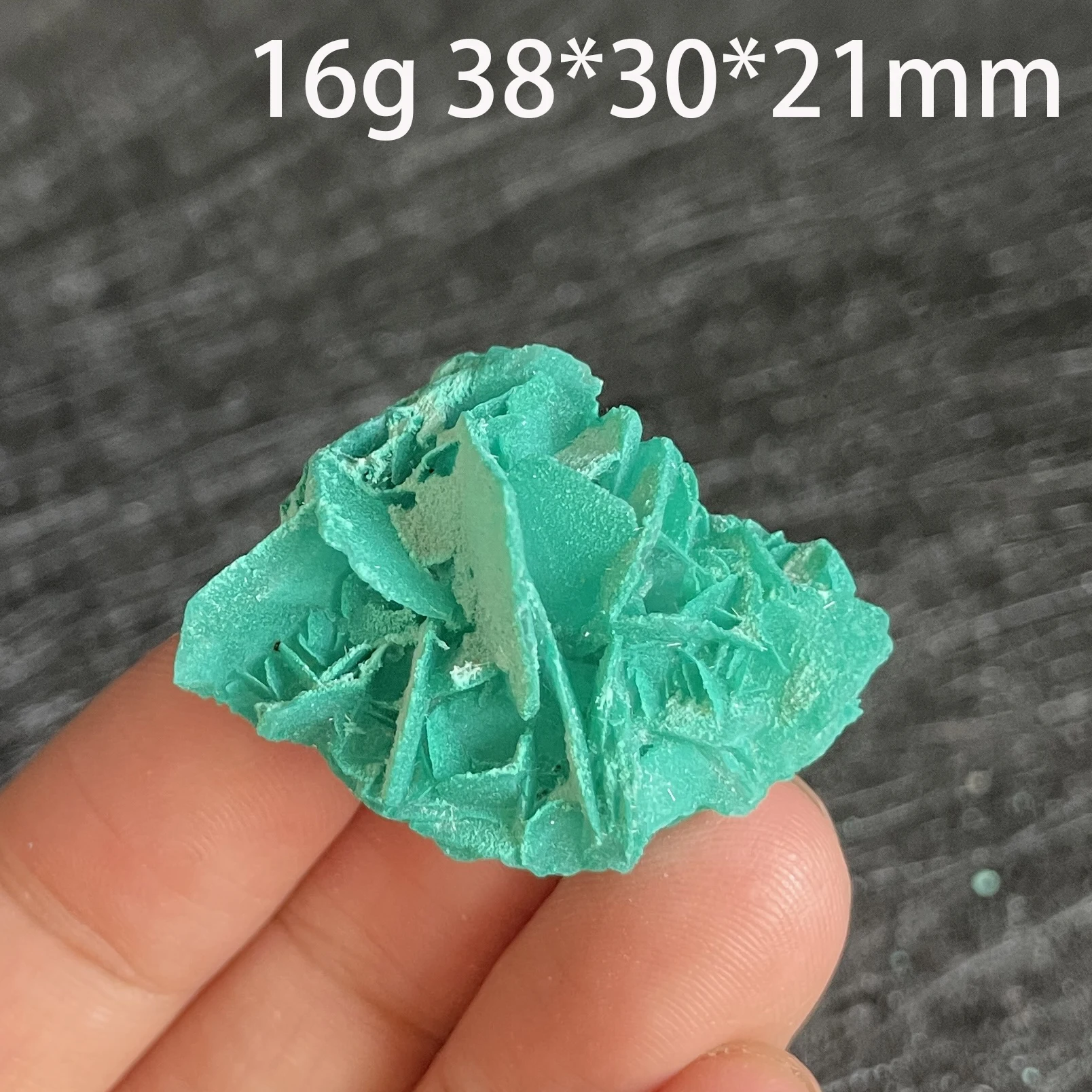 Natural Raw Stone Antlerite Mineral Specimen Quartz Crystal Healing Teaching Collection Home Decor Gift