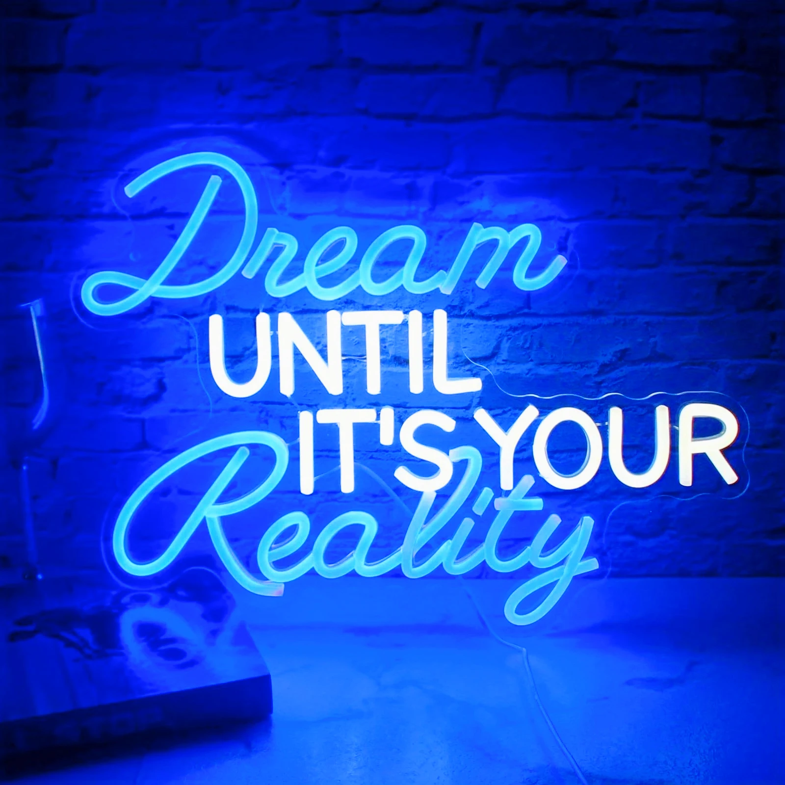 Personalized Neon LED Sign Custom Neon Sign For Wedding Birthday Party Restaurant Business Bar Shop Cafe Wall Decoration Light