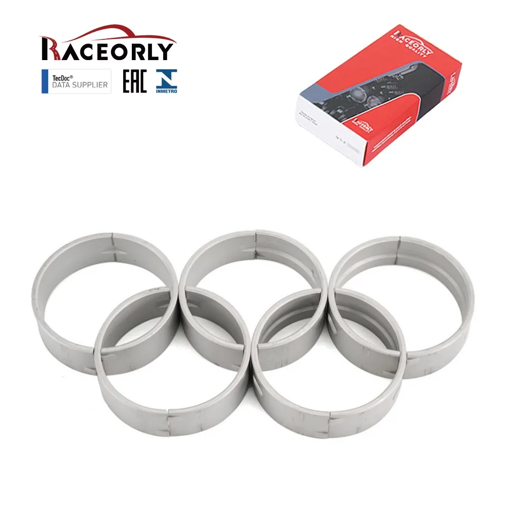 

RACEORLY +0,50 Главный подшипник коленчатого вала для VW Multivan 2.0T Diesel T5/T6/CAY 1,6