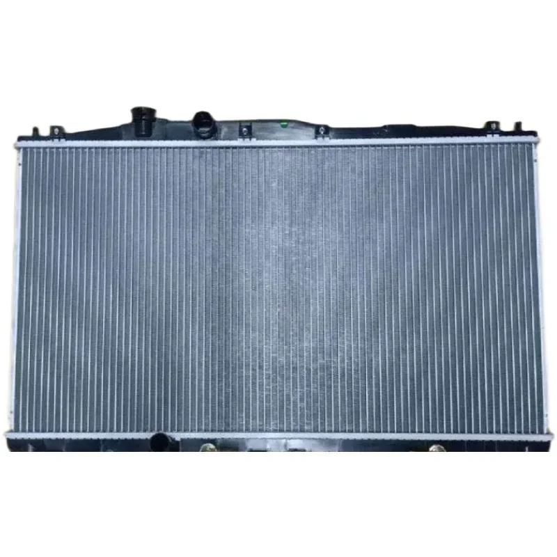 

Подходит для Honda Accord, Odyssey, CR-V, Civic, XRV, Binzhi: конденсатор системы охлаждения кондиционера. Хит продаж.