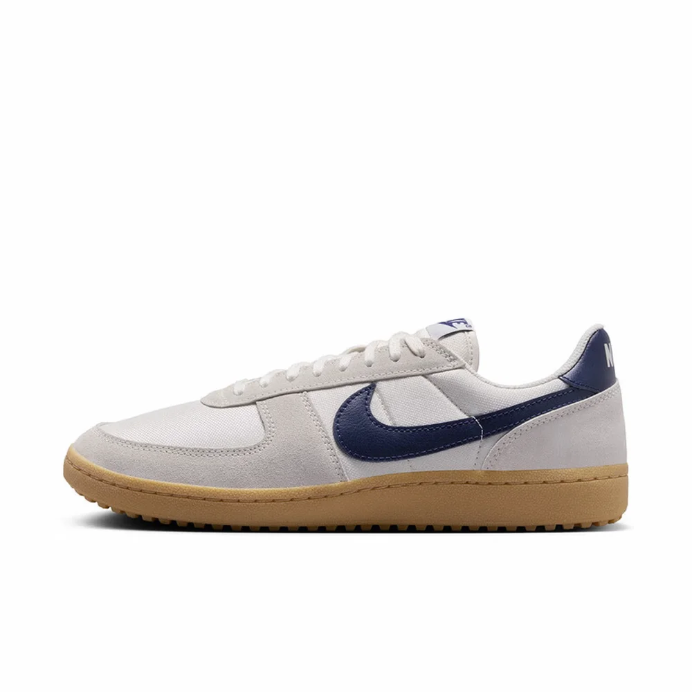 Nike FIELD GENERAL Slip-Resistant & Durable Low-Top Classic Versatile Multi-Functional Fashion Skate Shoes HF3165-102