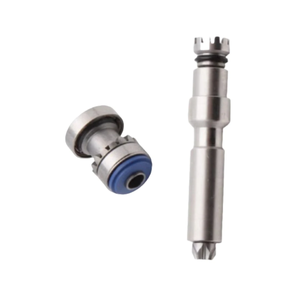 Dental Implant Contra Angle Head fit For NSK S‑max SG20 20:1 Push Button Chuck 20:1 Reduction Low Speed Surgery Handpiece Autocl