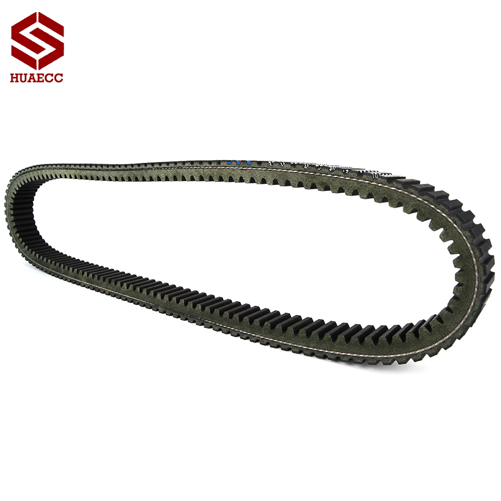 

Drive Belt for Ski-Doo Mach I R 700 Z LT R Mach Z Millennium Sport Standard Tech Plus 800 Grand Touring Formula III 600 700 800