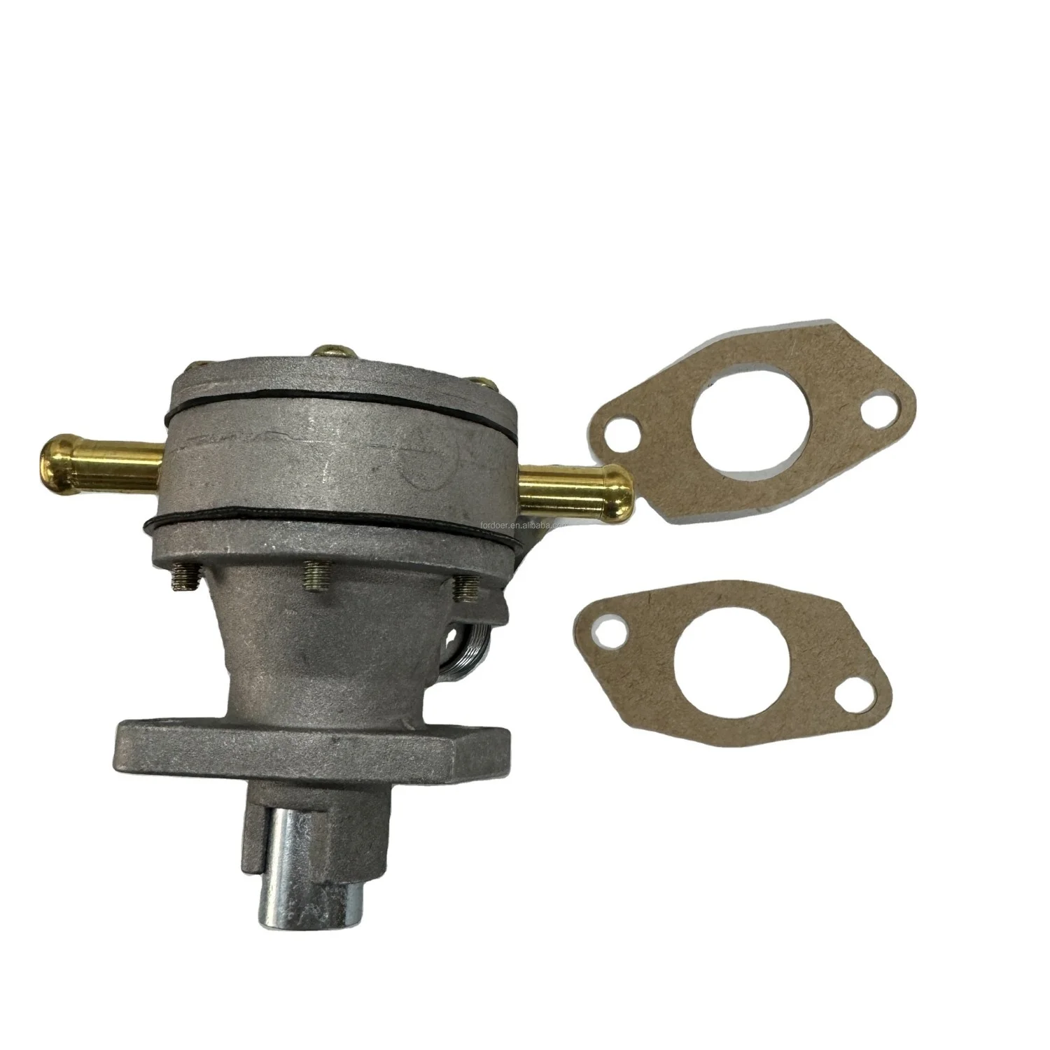 Fuel Lift Pump 129100-52100 129100-52101 YM129100-52100 YM129100-52101 For Yanmar Engine 4TNE84 3TNE88 4TNE88 High Quality
