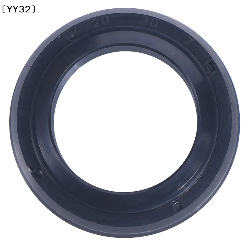 

Tire Changer Machine 186 Cylinder Ring Rubber Dust Seal Hard Gasket 30*20*7mm Dust Seal〔YY32〕