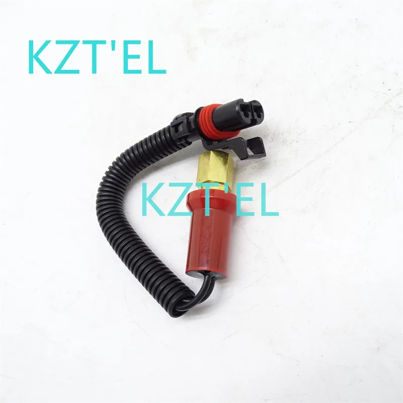 

MUGURO 87000227 284273A2 82019426 High voltage switch for air conditioning excavator engineering spare parts