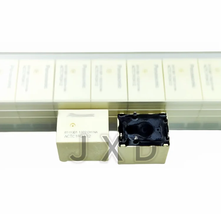 

2/5/10/20/50PCS Brand New Original ACTC1R3A12 ACTC1R3A12 12V 5-pin auto relay