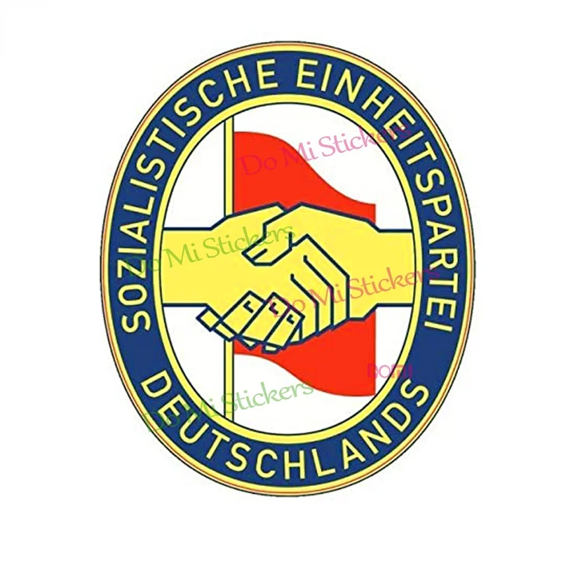 7 ملصقات DDR ملصق مجموعة VEB خمر الرجعية خمر FDJ JP ميتروبا الشرق ل ترابانت باركاس وارتبورغ سيمسون Etc.10cm