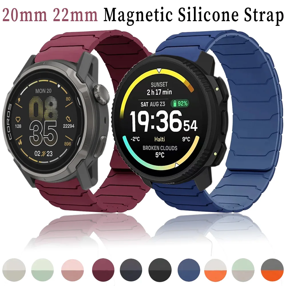 20Mm 22Mm Magnetic … - image