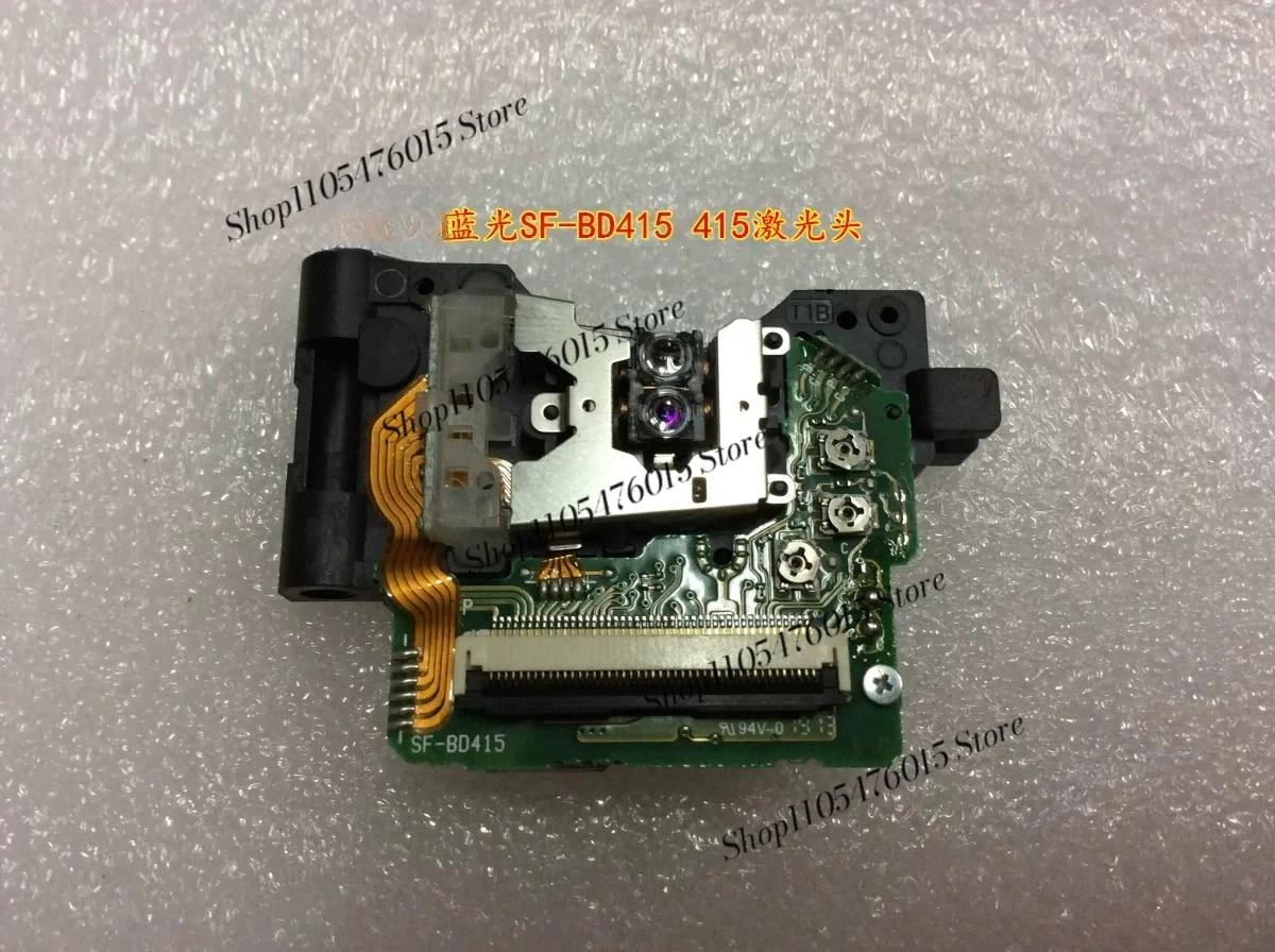 Original For Pioneer Blu-ray Laser Head SF-BD415 BD415 For BDP-450 BDP-3110 Optical Pickup Assembly Replacement Spare Parts