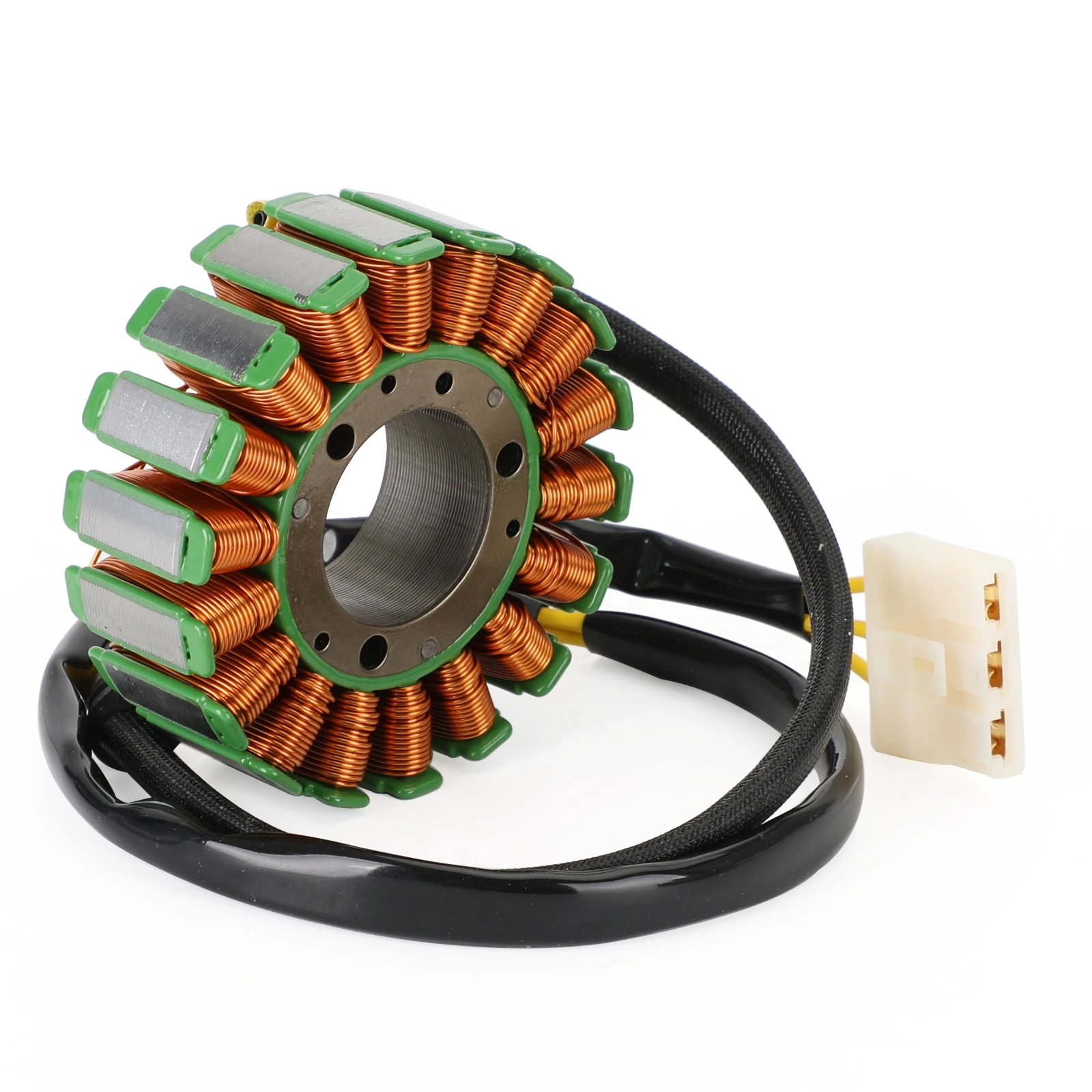 Artudatech Magneto Coil Stator + Voltage Regulator + Gasket Assy for KTM RC 390 RC 250 2015-2021