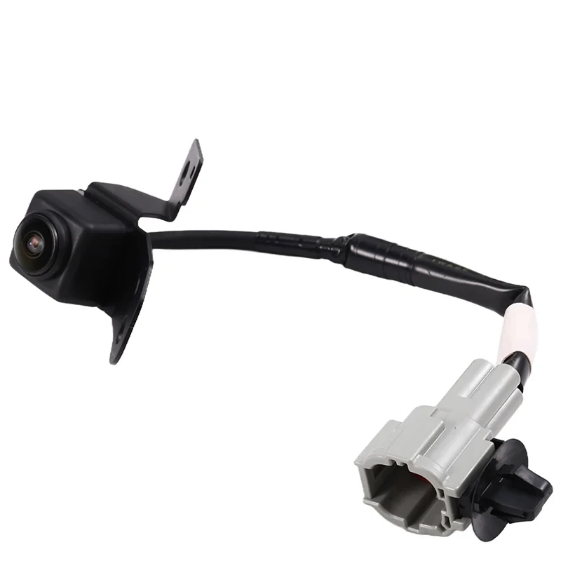 

Оригинальная новая камера заднего вида в сборе 28442-4ja1b для Nissan Navara Mk3 D23 2019-2022, резервная система помощи при парковке 284424ja1b